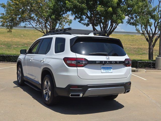 New 2026 Honda Pilot EX-L image 7