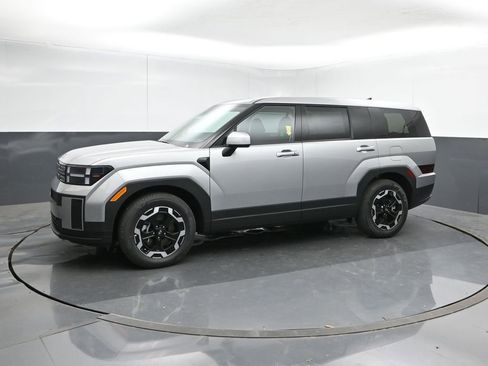 New 2026 Hyundai Santa Fe SE image 2