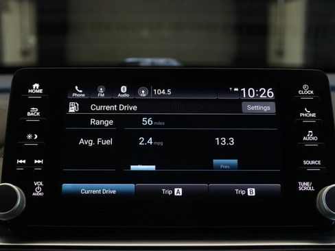 Used 2020 Honda Accord Sport image 24