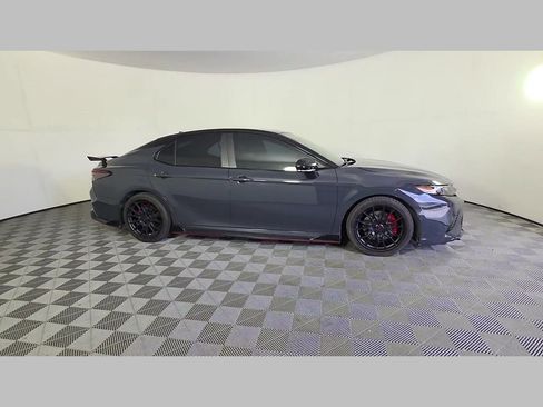 Used 2023 Toyota Camry TRD FWD image 35