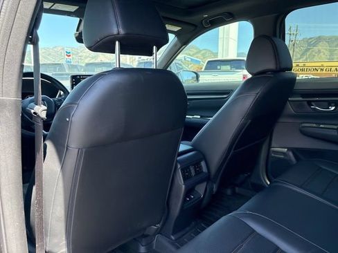 Used 2025 Honda CR-V Sport-L image 19