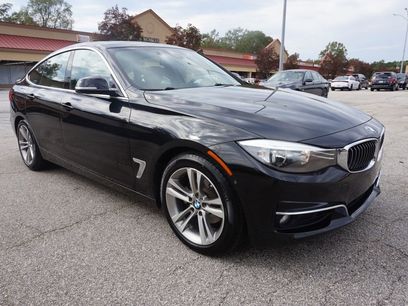 Used 2016 BMW 328i Gran Turismo xDrive