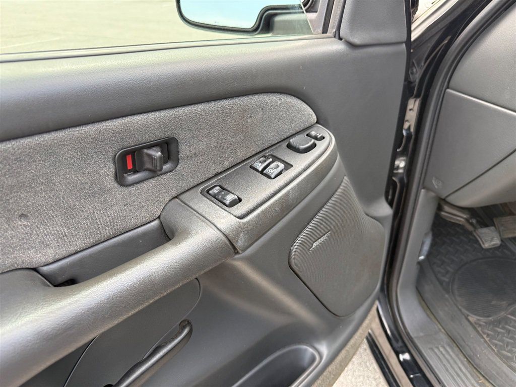 Used 2003 Chevrolet Silverado 1500 LS w/ Off-Road Package AWD/4WD image 13