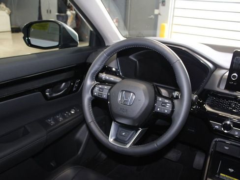 Used 2024 Honda CR-V EX-L image 22