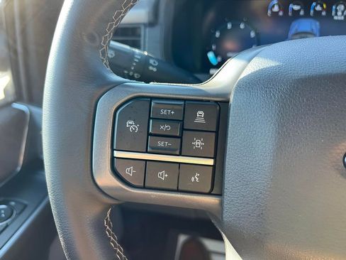 Used 2025 Ford F150 XLT w/ Equipment Group 302A MID image 32