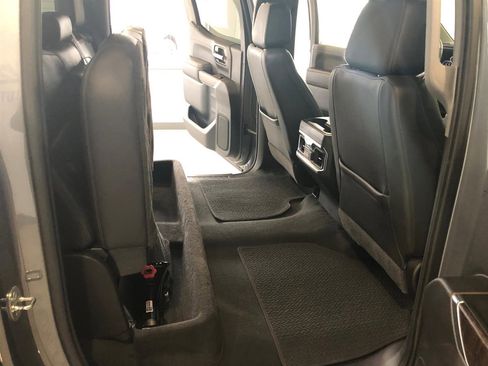 Used 2021 GMC Sierra 1500 Denali w/ Driver Alert Package II image 19