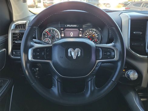 Used 2022 RAM 1500 Laramie image 24