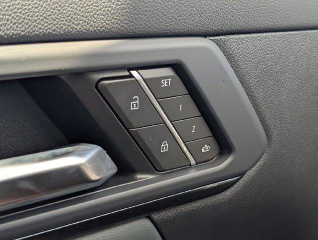 New 2026 GMC Terrain AT4 w/ Convenience Package III AWD/4WD image 31