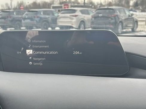 Used 2019 MAZDA MAZDA3 AWD Hatchback w/ Preferred Pkg image 14