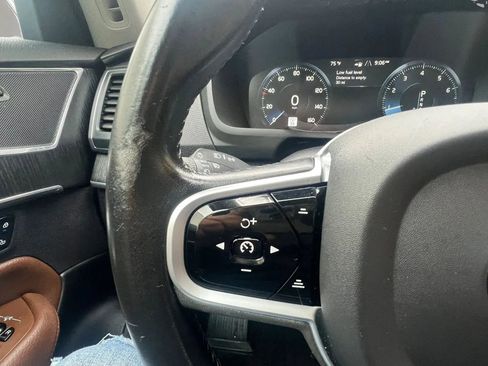 Used 2020 Volvo XC90 T6 Momentum w/ Protection Package Premier AWD/4WD image 21
