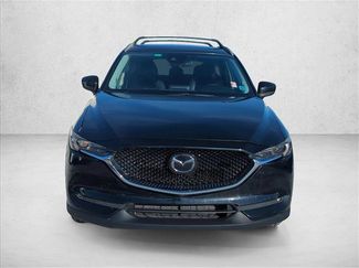 Used 2017 MAZDA CX-5 Grand Touring FWD video 3