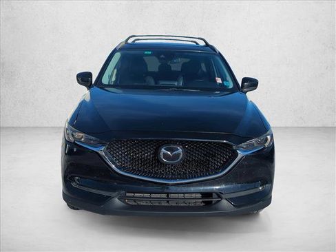 Used 2017 MAZDA CX-5 Grand Touring FWD image 3