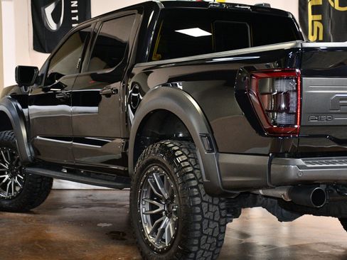 Used 2022 Ford F150 Raptor w/ Raptor 37 Performance Package AWD/4WD image 55
