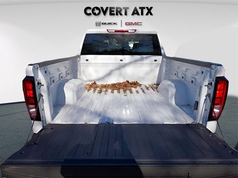 New 2025 GMC Sierra 1500 Elevation image 26