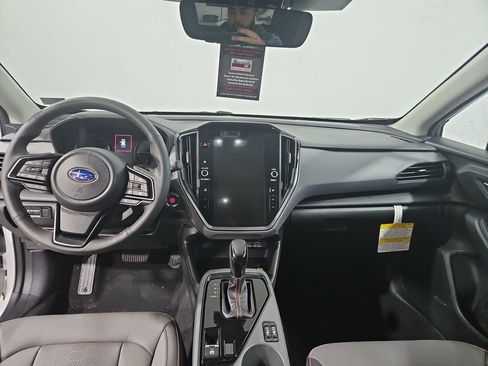 New 2026 Subaru Crosstrek 2.5i Limited AWD/4WD image 12