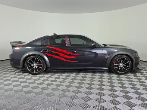 Used 2018 Dodge Charger R/T Scat Pack RWD image 8
