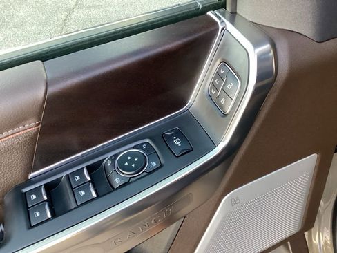 New 2026 Ford F250 King Ranch w/ Chrome Package image 69