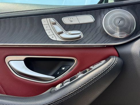 Used 2017 Mercedes-Benz C 300 Sedan image 12