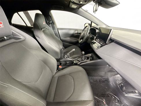 Certified 2024 Toyota Corolla GR AWD/4WD image 48