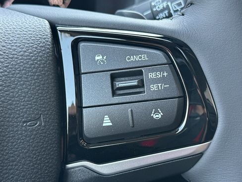 New 2026 Honda Odyssey EX-L image 30