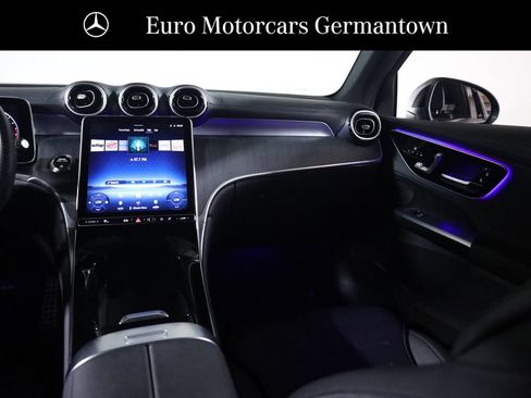 Used 2026 Mercedes-Benz GLC 300 4MATIC image 46