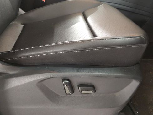 Used 2018 Volkswagen Atlas SEL image 5