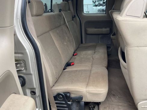 Used 2008 Ford F150 XLT image 19