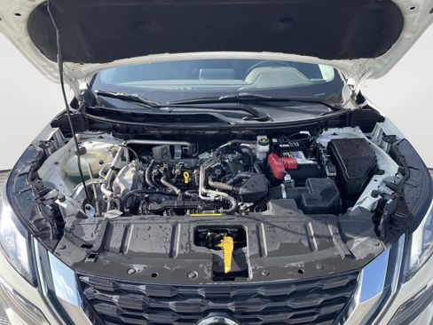 Used 2021 Nissan Rogue SV AWD/4WD image 8