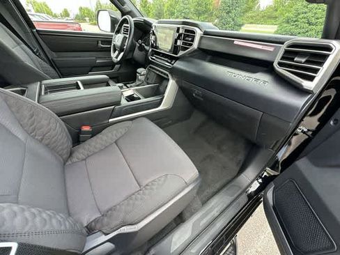 New 2026 Toyota Tundra SR5 AWD/4WD image 18