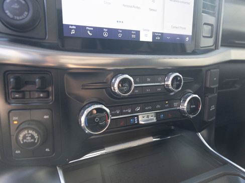Used 2023 Ford F150 Raptor AWD/4WD image 25
