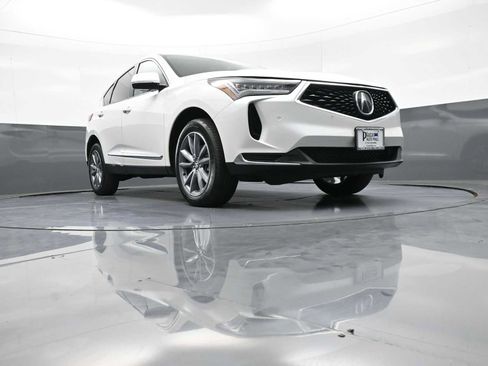 Certified 2024 Acura RDX w/ Technology Package AWD/4WD image 28