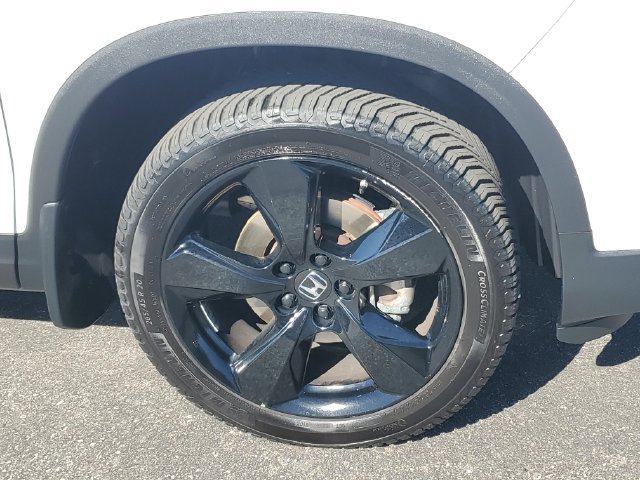 Used 2021 Honda Passport Elite image 6
