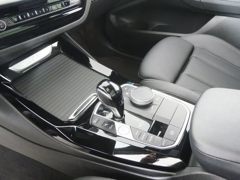 Used 2023 BMW X3 sDrive30i w/ Convenience Package w/ZPA RWD image 20
