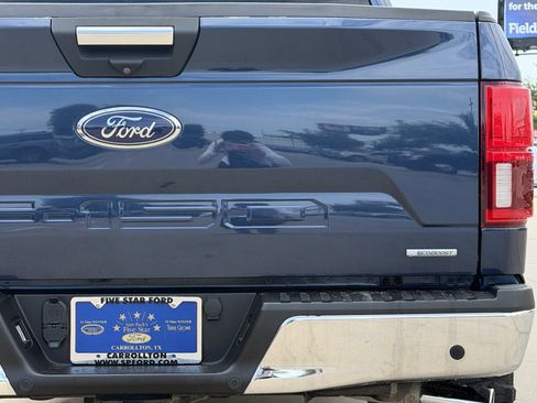 Used 2018 Ford F150 XLT w/ Equipment Group 302A Luxury RWD image 6