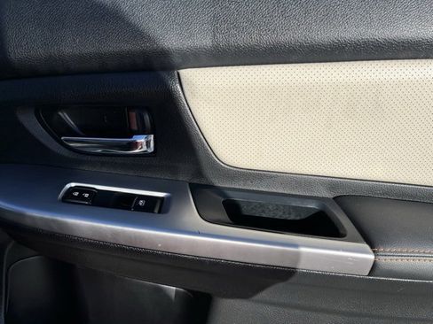 Used 2016 Subaru Crosstrek 2.0i Limited image 20