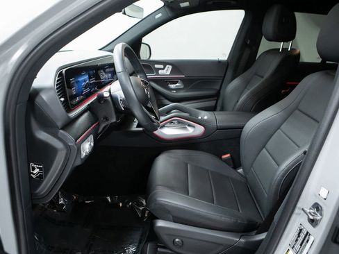 Used 2025 Mercedes-Benz GLE 450e 4MATIC image 16