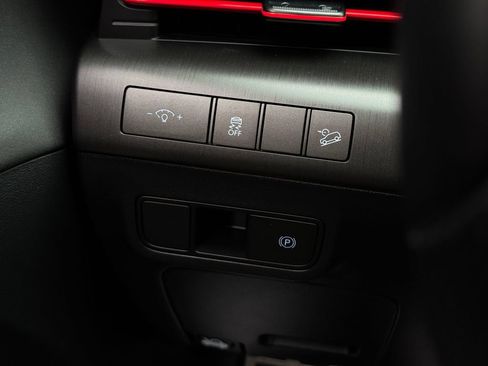 Used 2024 Hyundai Kona N Line AWD/4WD image 26