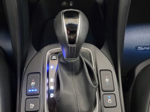Used 2018 Hyundai Santa Fe Sport FWD image 17