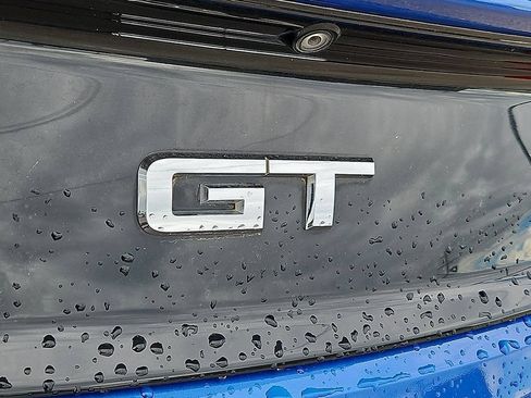 Used 2017 Ford Mustang GT Premium w/ Equipment Group 401A RWD image 15