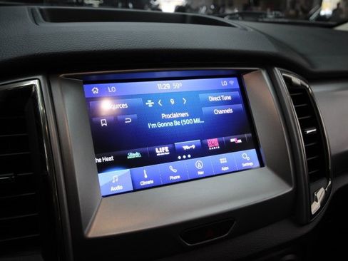 Used 2020 Ford Ranger XLT w/ Equipment Group 301A Mid image 16