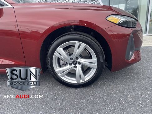 New 2025 Audi A5 2.0T Premium Plus image 3