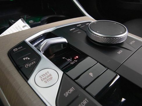 Used 2025 BMW 430i Coupe image 19