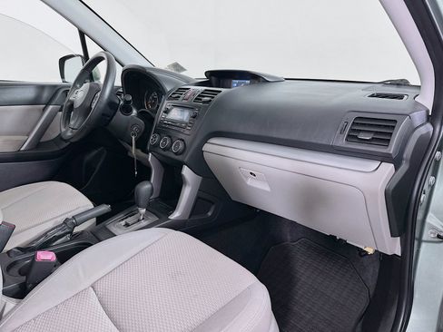 Used 2015 Subaru Forester 2.5i Premium AWD/4WD image 28