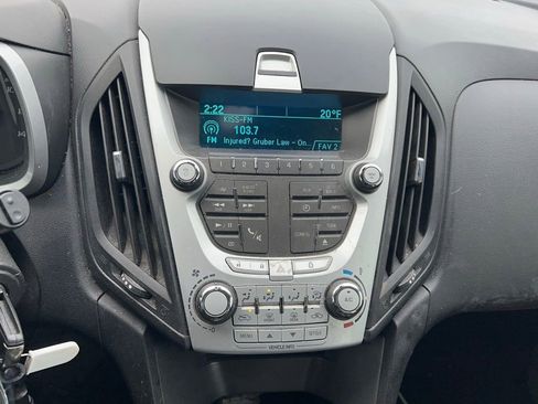 Used 2014 Chevrolet Equinox LS image 18