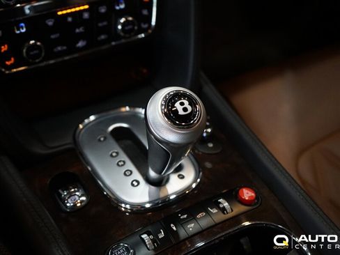 Used 2013 Bentley Continental GT AWD/4WD image 25