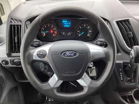 Used 2016 Ford Transit 250 130 Low Roof image 25