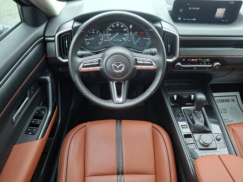 Used 2024 MAZDA CX-50 AWD 2.5 Turbo w/ Cargo Package image 11