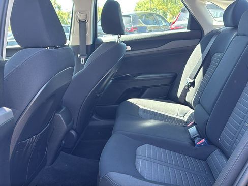 Used 2025 Kia K5 LXS FWD image 22