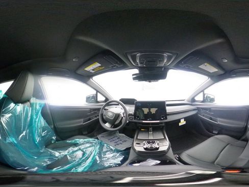 New 2026 Toyota bZ image 35