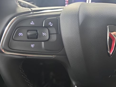 Used 2026 Buick Encore GX Preferred FWD image 17
